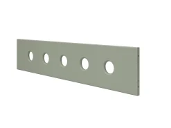 FLEXA Safety Rails*1/2 safety rail