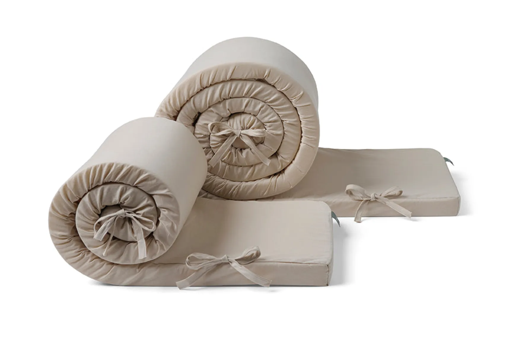 FLEXA Bed Linen And Textiles|Play Textiles*Bed Bumper