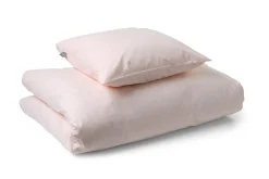 FLEXA Bed Linen|Bed Linen And Textiles*Bed Linen – Baby (70x100cm) Mauve Morn
