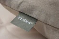 FLEXA Bed Linen|Bed Linen And Textiles*Bed Linen – Baby (70x100cm) Warm Gray