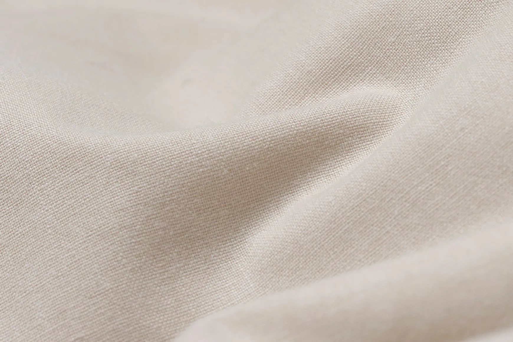 FLEXA Bed Linen|Bed Linen And Textiles*Bed Linen – Single (140x200cm) Warm Gray