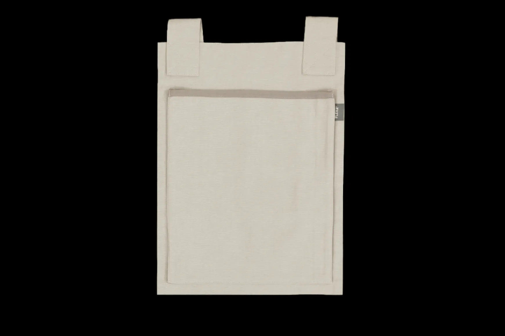 FLEXA Bed Linen And Textiles|Play Textiles*Bed pockets, Warm Gray