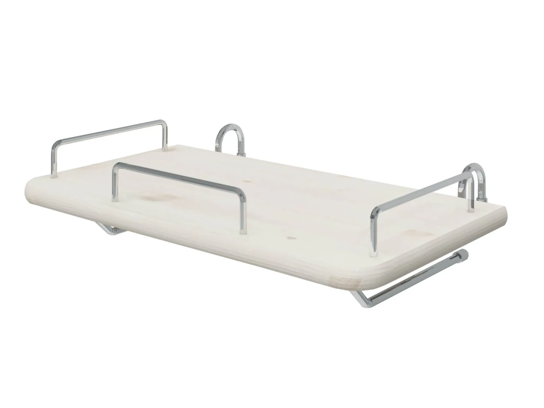 FLEXA Click-On Accessories*Bedside table for Classic bed
