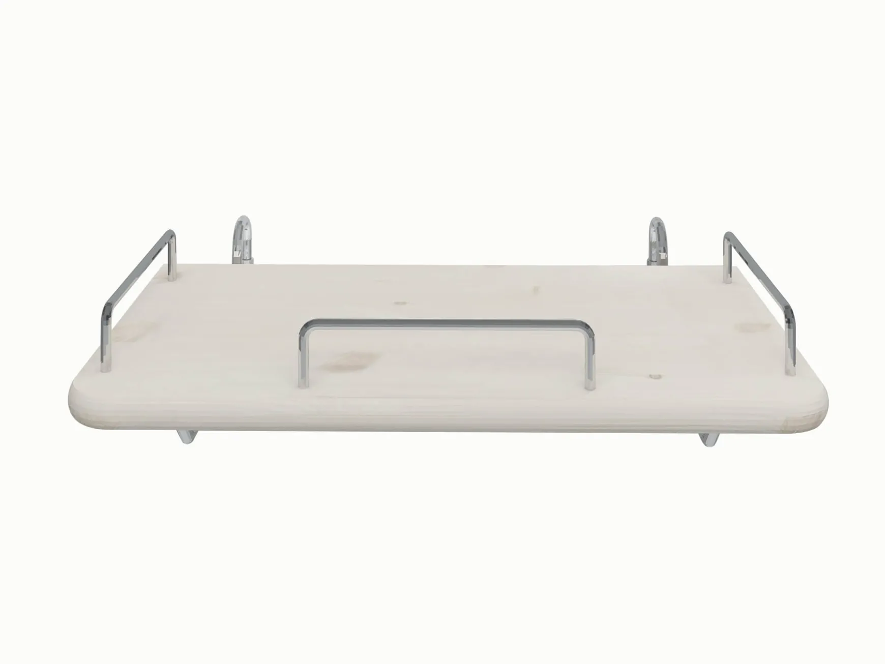 FLEXA Click-On Accessories*Bedside table for Classic bed