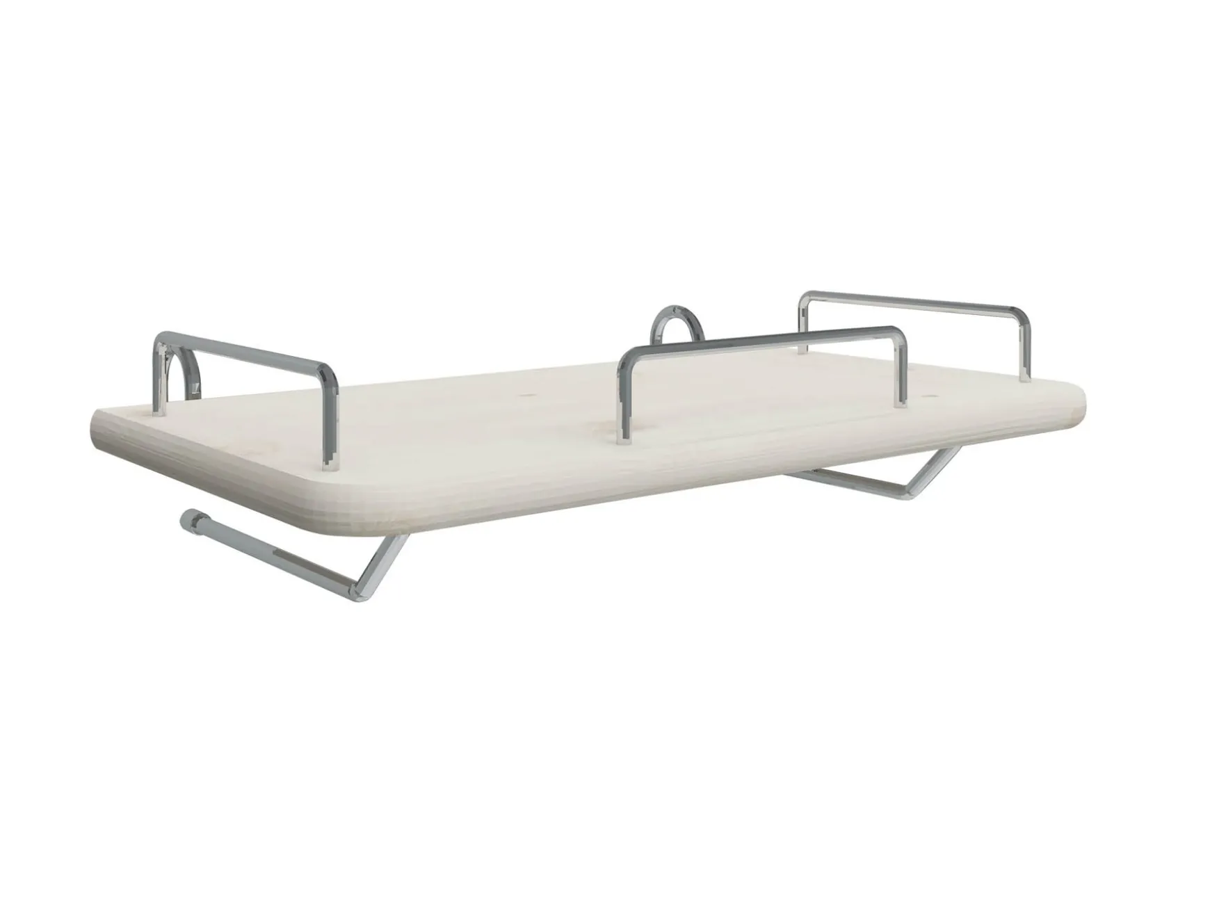 FLEXA Click-On Accessories*Bedside table for Classic bed
