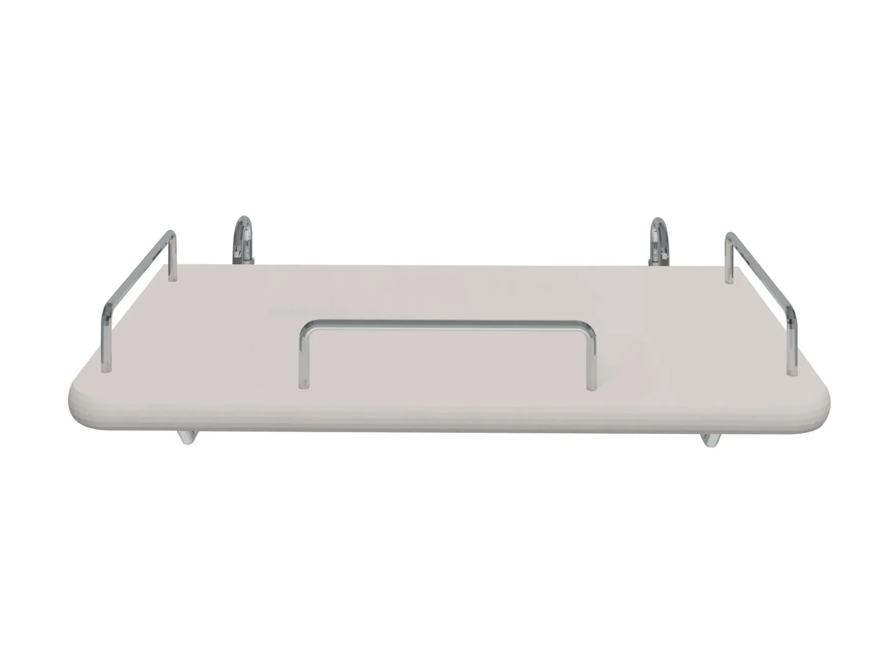 FLEXA Click-On Accessories*Bedside table for Classic bed