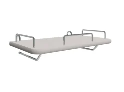 FLEXA Click-On Accessories*Bedside table for Classic bed