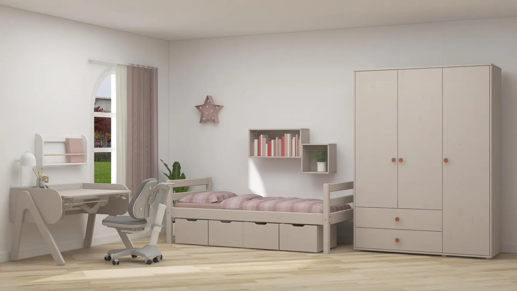 FLEXA Bookcases|Bookcases*Bookcase