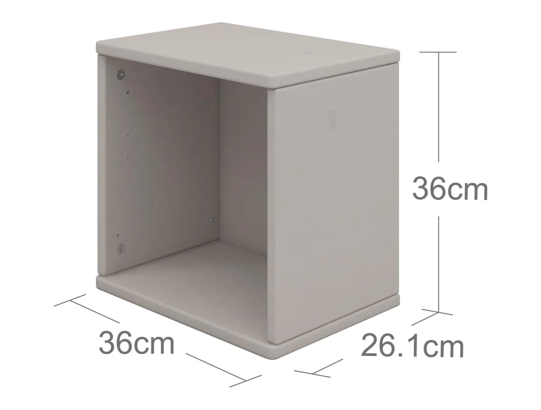 FLEXA Bookcases|Bookcases*Bookcase