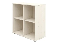 FLEXA Bookcases|Bookcases*Bookcase, 4 compartments