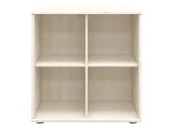 FLEXA Bookcases|Bookcases*Bookcase, 4 compartments