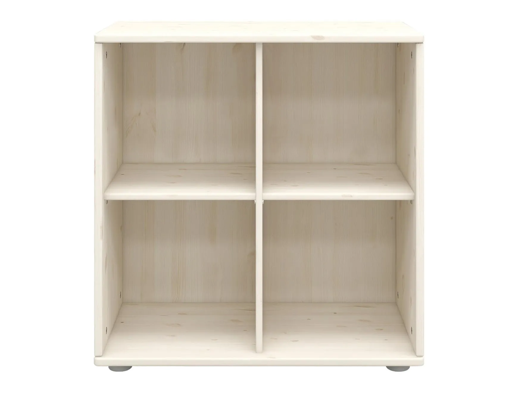 FLEXA Bookcases|Bookcases*Bookcase, 4 compartments