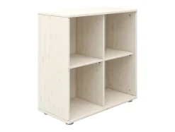 FLEXA Bookcases|Bookcases*Bookcase, 4 compartments