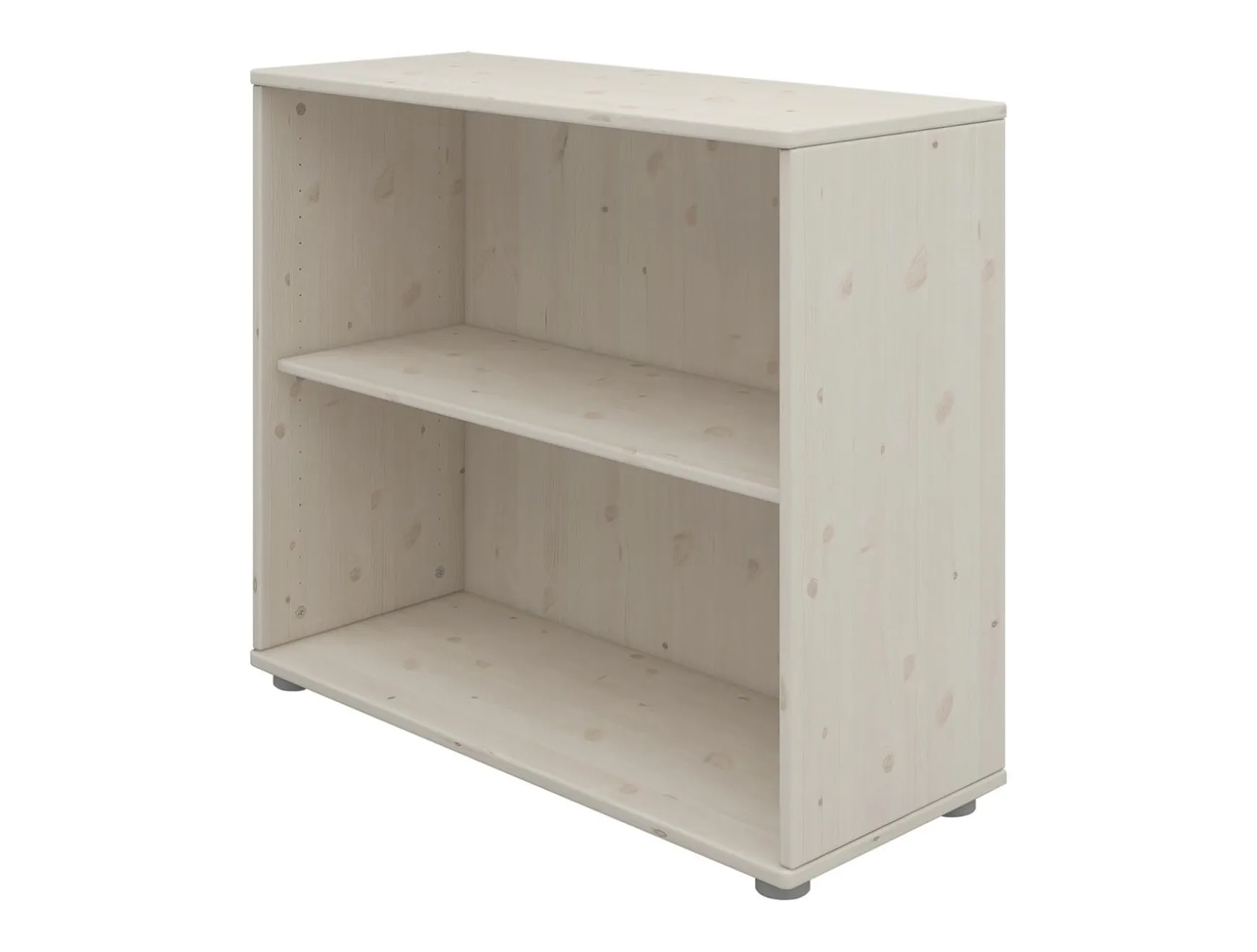FLEXA Bookcases|Bookcases*Bookcase with 1 shelf