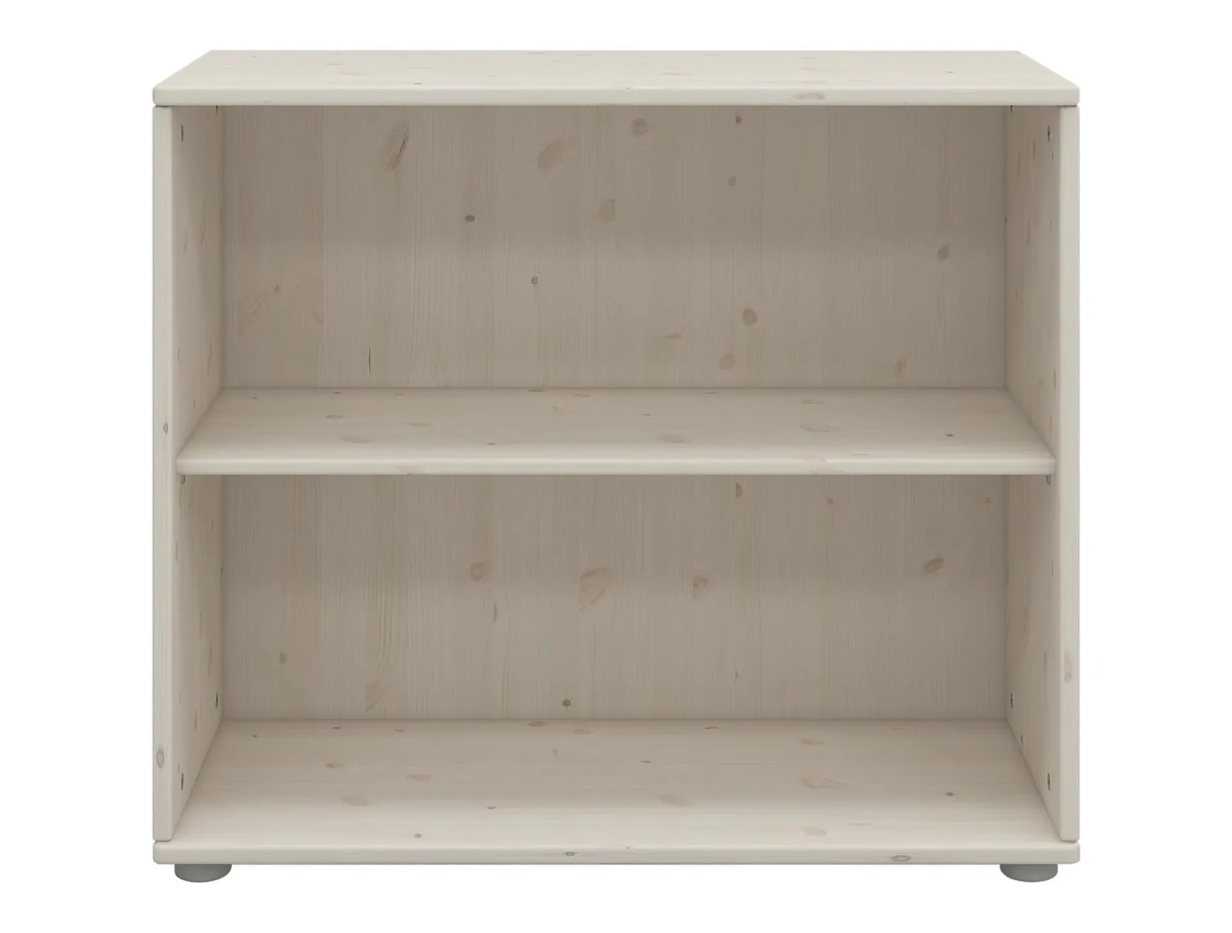 FLEXA Bookcases|Bookcases*Bookcase with 1 shelf