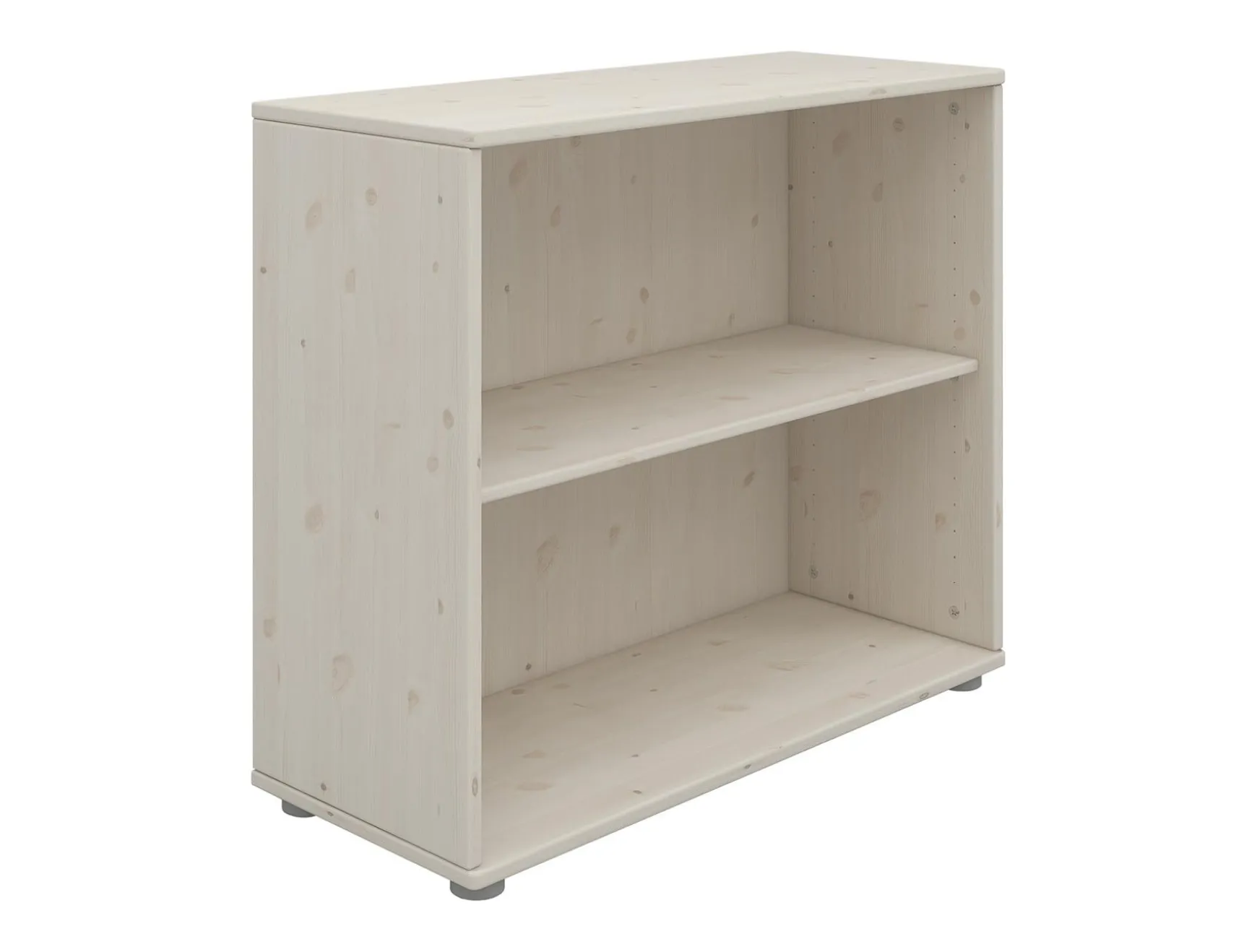 FLEXA Bookcases|Bookcases*Bookcase with 1 shelf