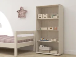 FLEXA Bookcases|Bookcases*Bookcase with 3 shelves