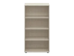 FLEXA Bookcases|Bookcases*Bookcase with 3 shelves