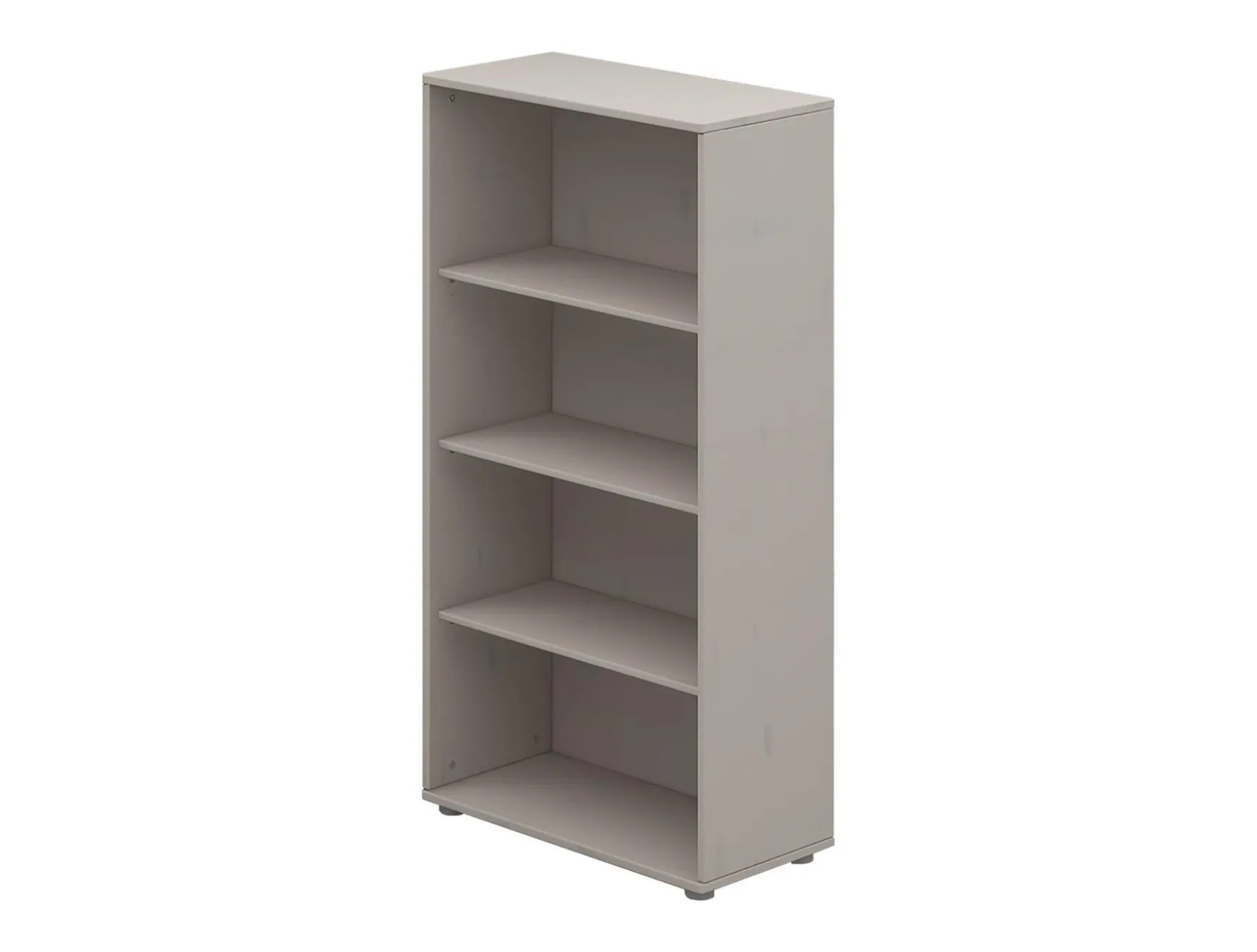 FLEXA Bookcases|Bookcases*Bookcase with 3 shelves