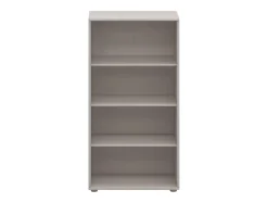 FLEXA Bookcases|Bookcases*Bookcase with 3 shelves