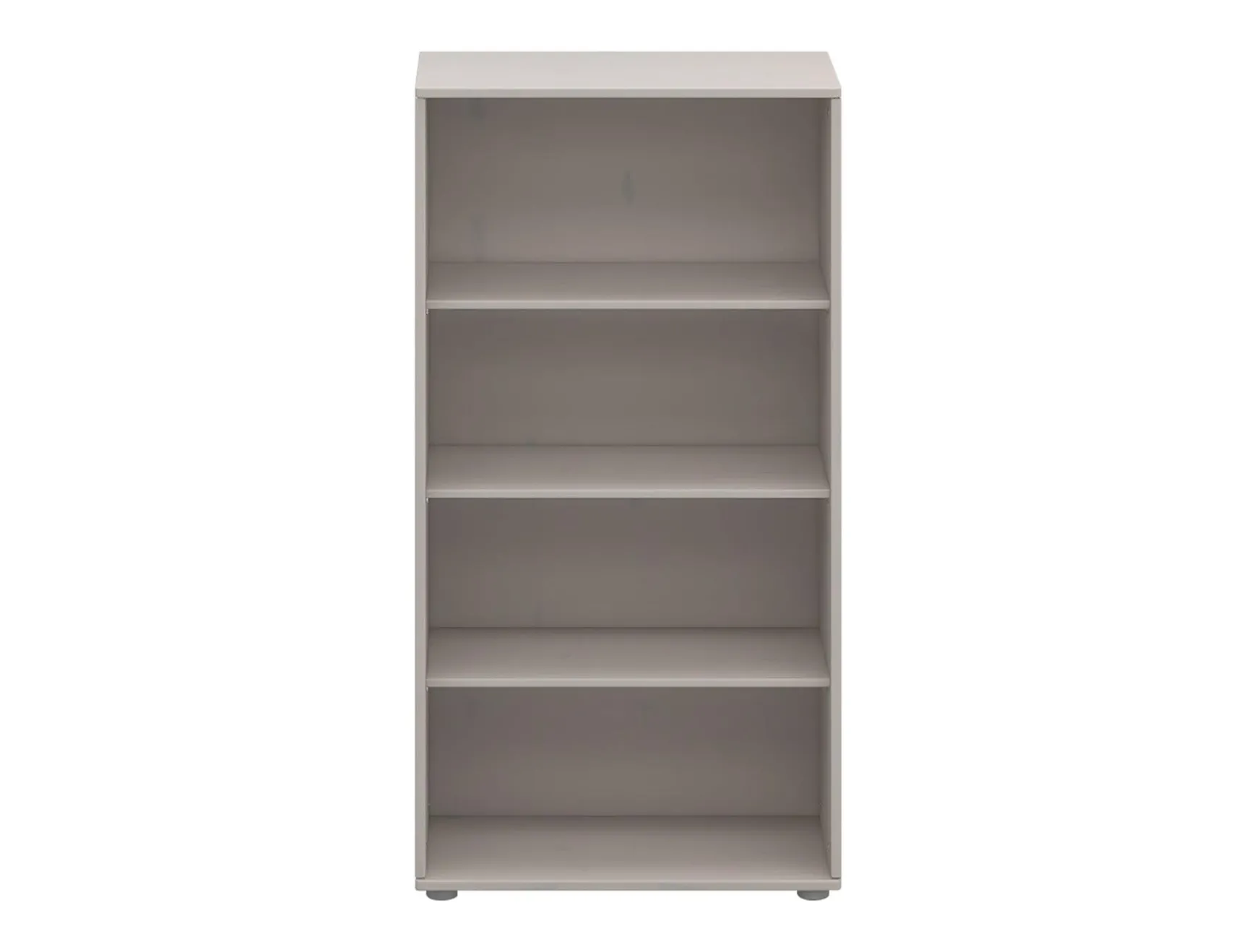 FLEXA Bookcases|Bookcases*Bookcase with 3 shelves