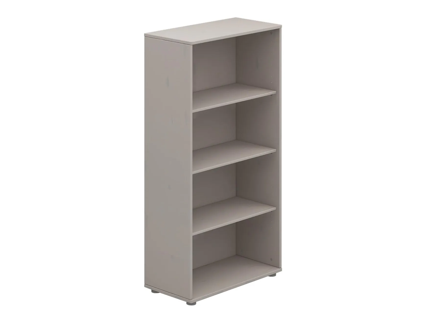 FLEXA Bookcases|Bookcases*Bookcase with 3 shelves