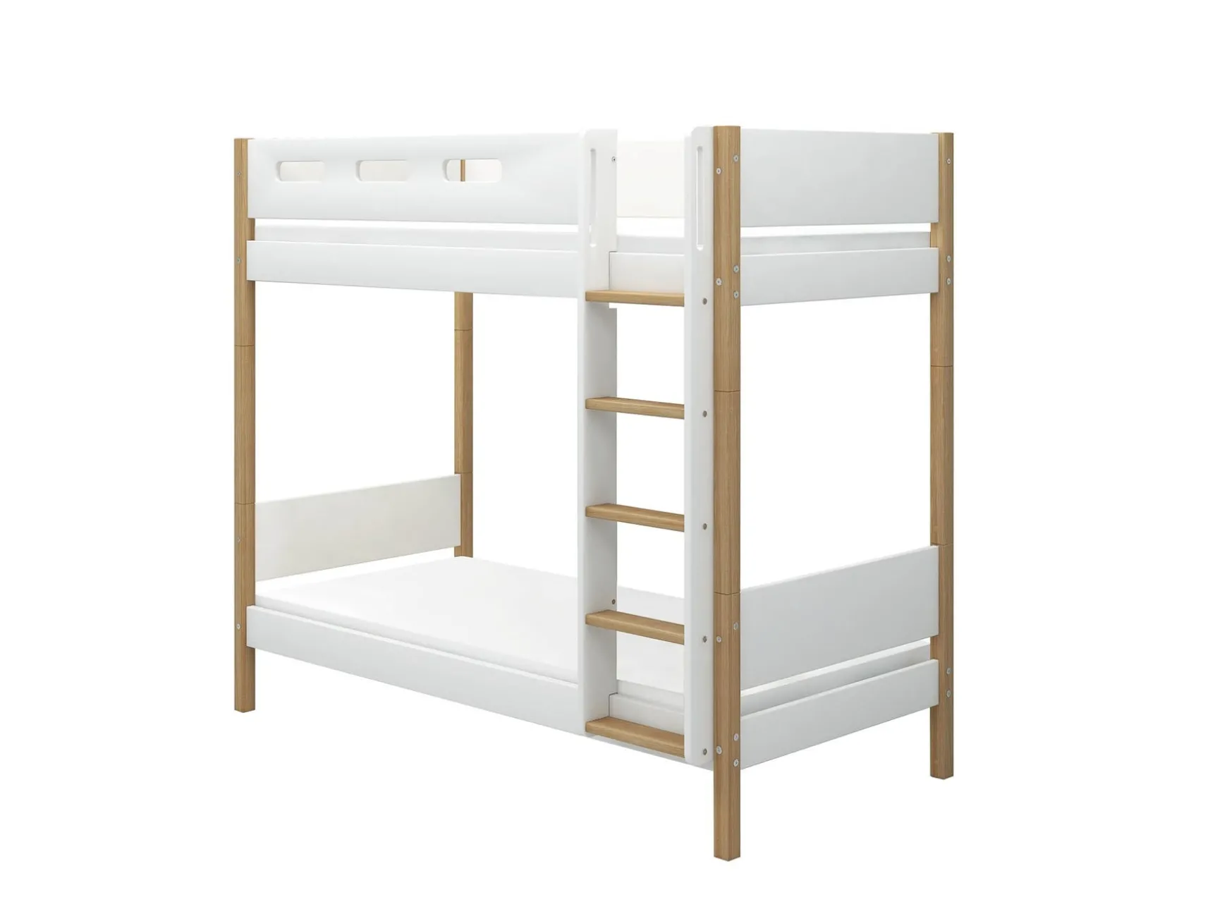 FLEXA Bunk Beds*Bunk bed, extra high