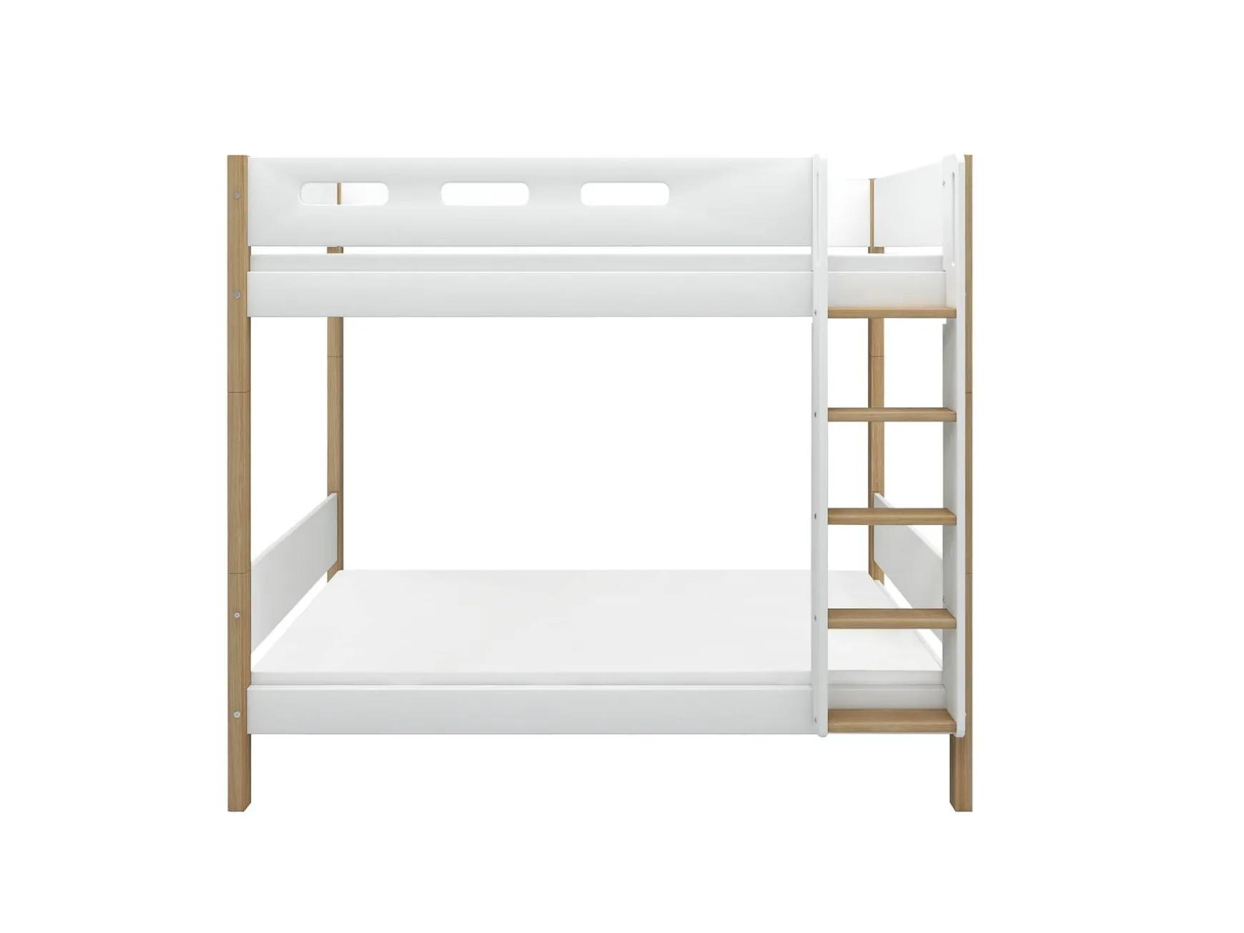 FLEXA Bunk Beds*Bunk bed, extra high