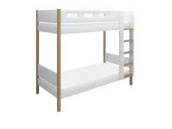 FLEXA Bunk Beds*Bunk bed, extra high