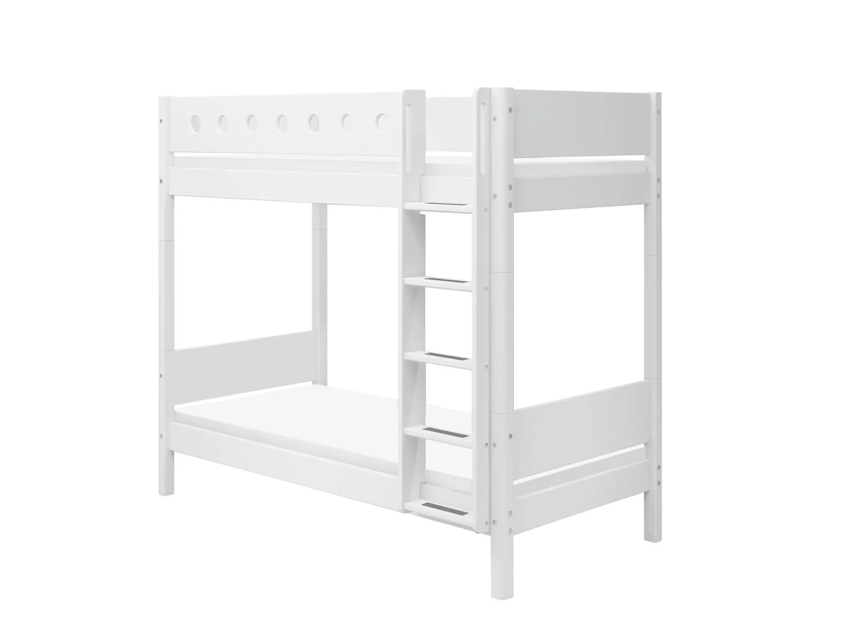 FLEXA Bunk Beds*Bunk bed w. extra height