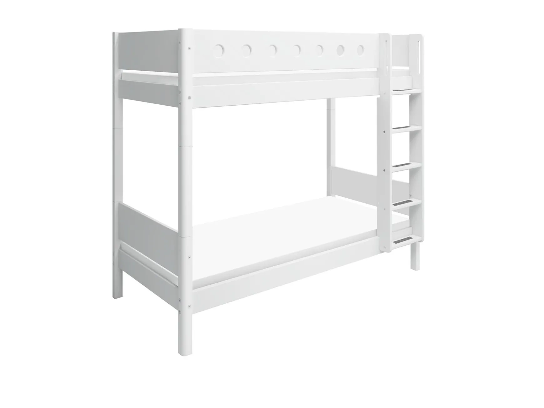 FLEXA Bunk Beds*Bunk bed w. extra height