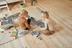 FLEXA 6 Years Old|5 Years Old*Car Tracks