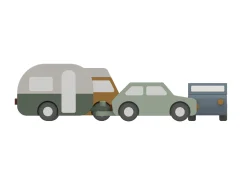 FLEXA 6 Years Old|5 Years Old*Cars