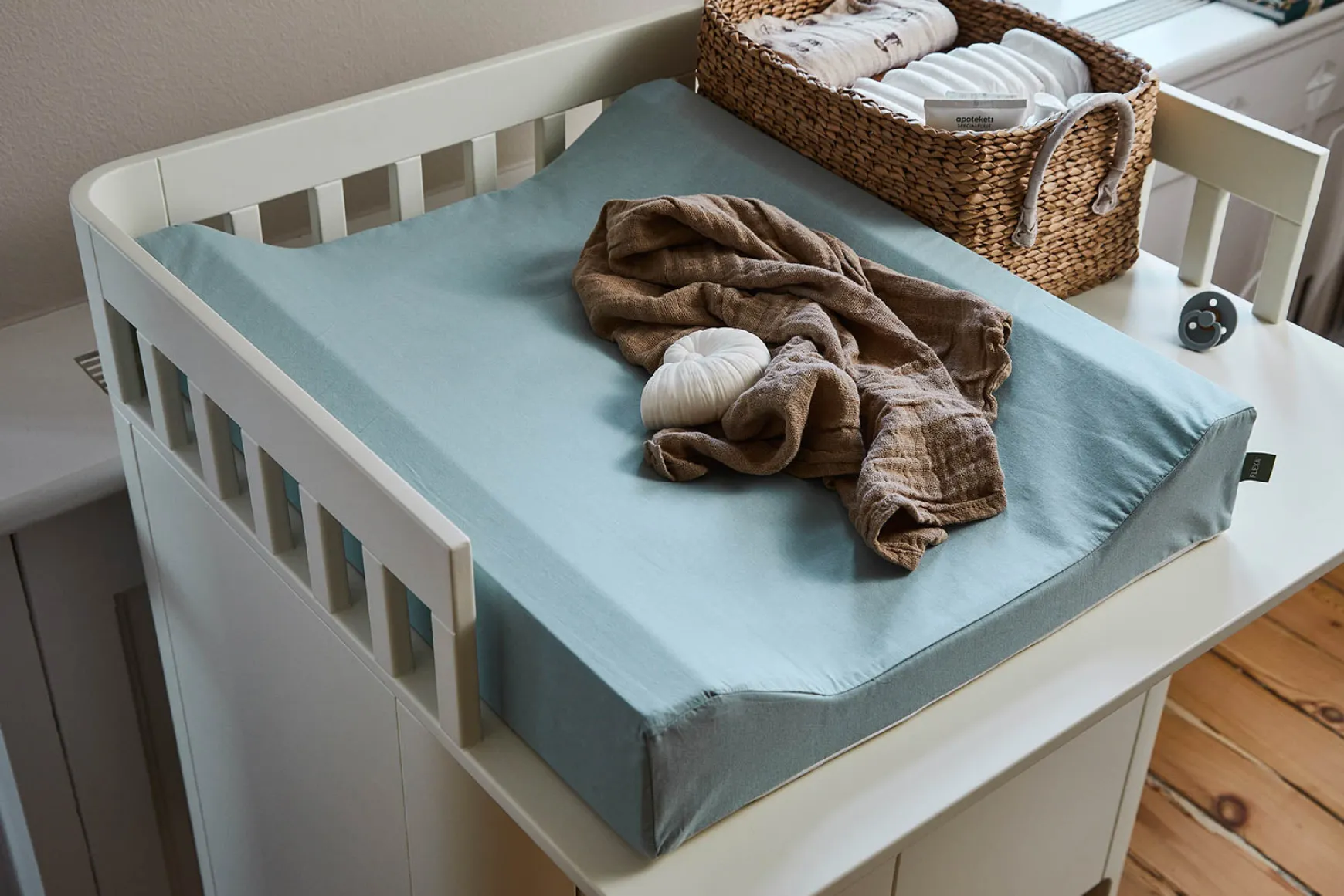 FLEXA Bed Linen And Textiles|Play Textiles*Changing Mat