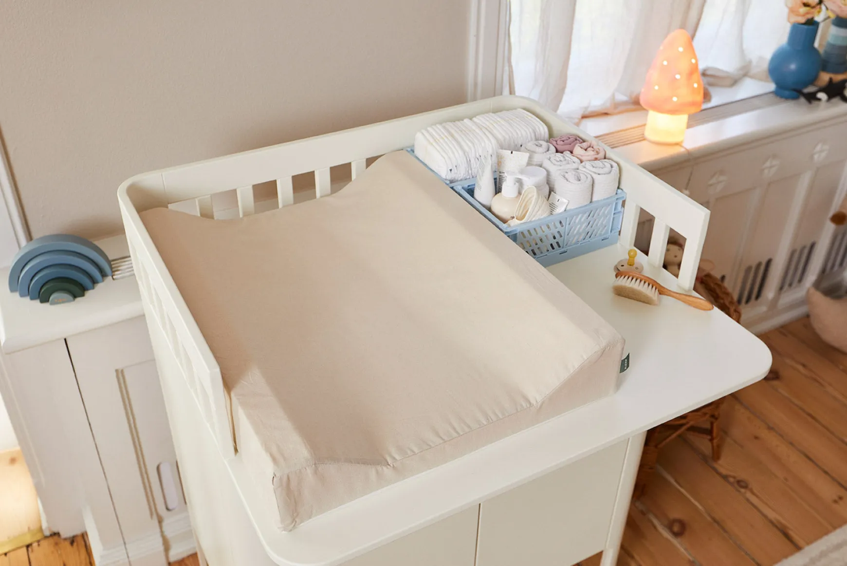 FLEXA Bed Linen And Textiles|Play Textiles*Changing Mat