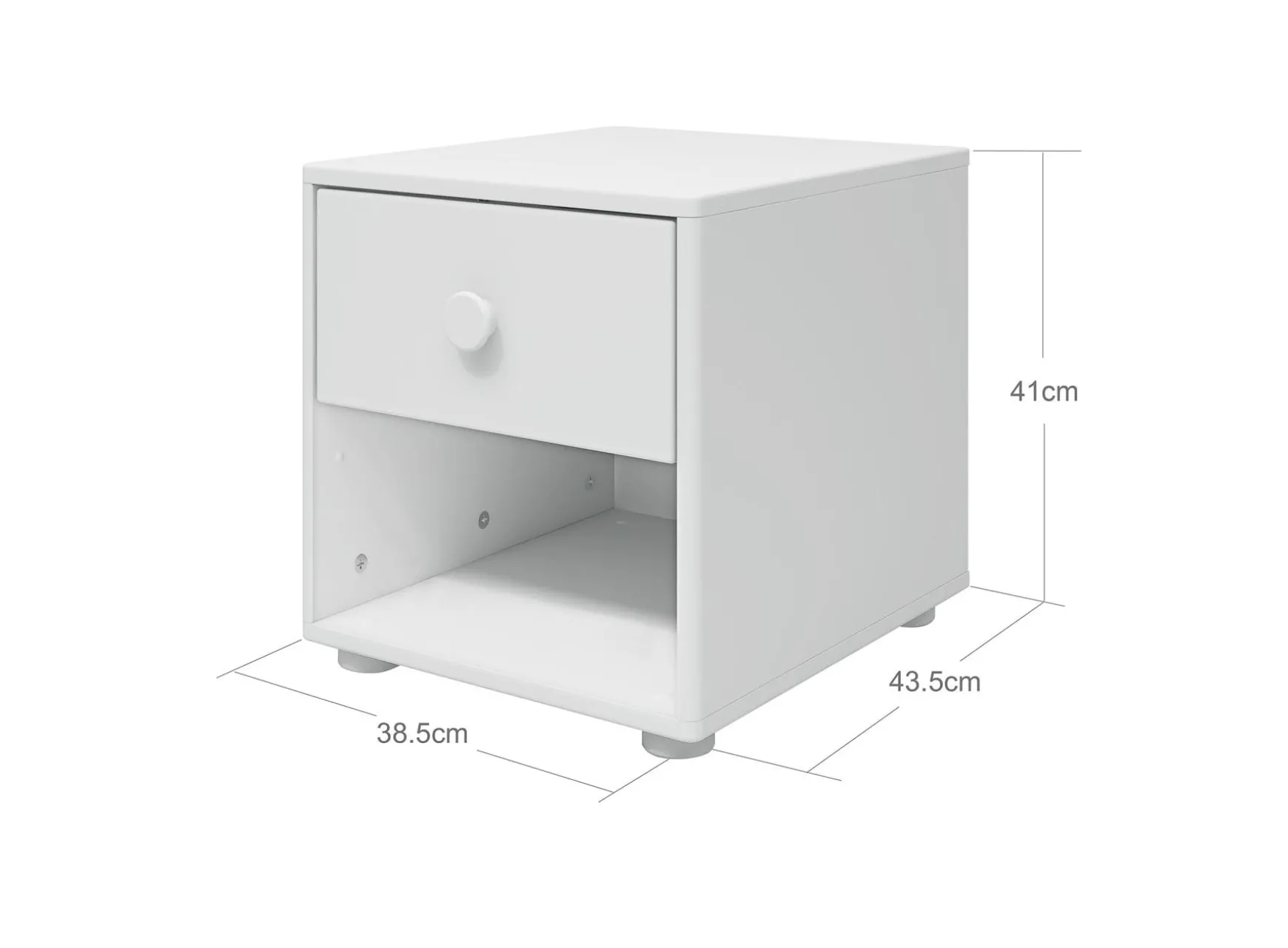 FLEXA Chests*Chest, 1 drawer