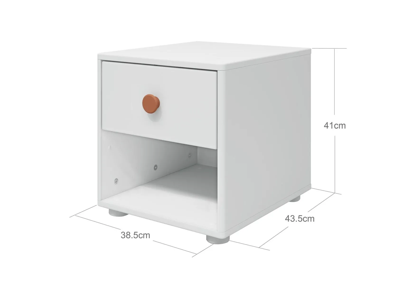 FLEXA Chests*Chest, 1 drawer