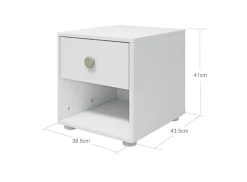 FLEXA Chests*Chest, 1 drawer