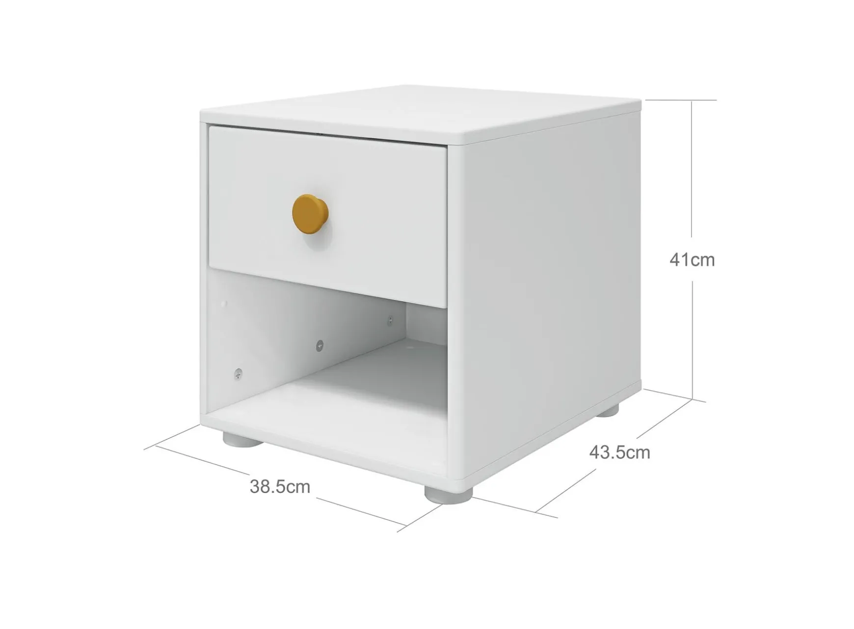 FLEXA Chests*Chest, 1 drawer