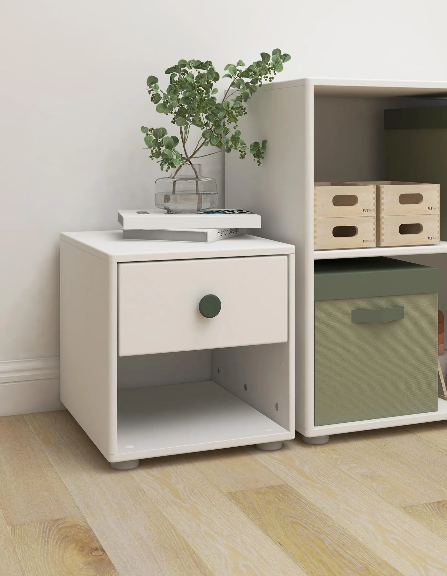 FLEXA Chests*Chest, 1 drawer