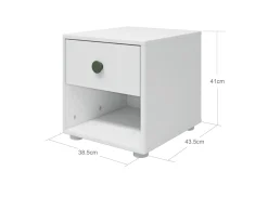 FLEXA Chests*Chest, 1 drawer