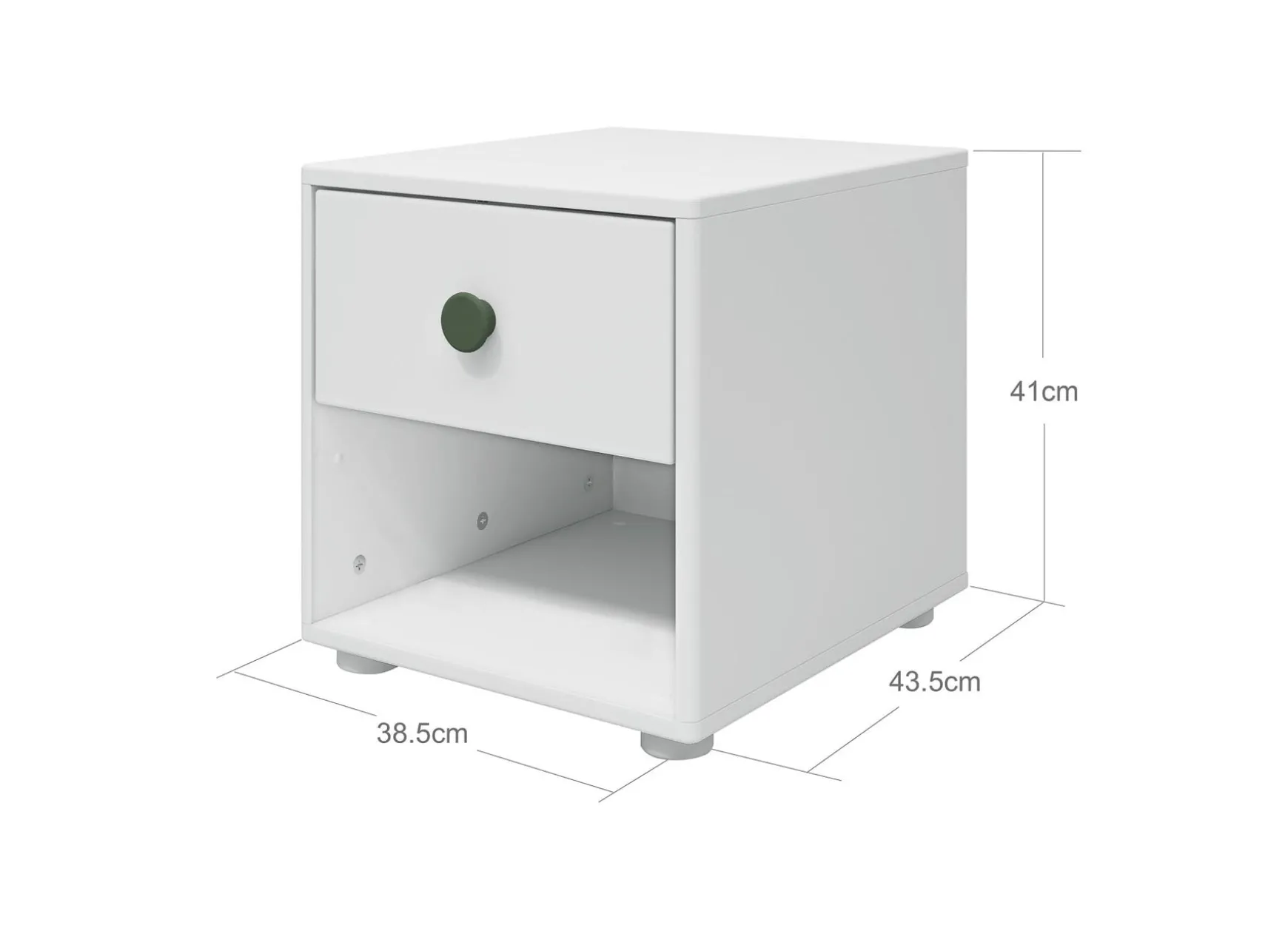 FLEXA Chests*Chest, 1 drawer