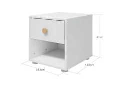 FLEXA Chests*Chest, 1 drawer