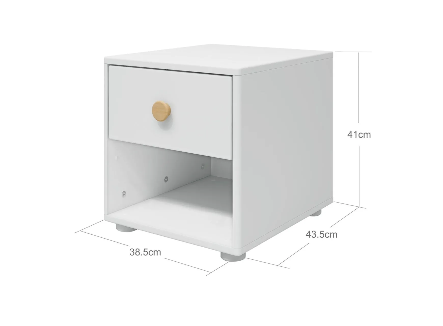 FLEXA Chests*Chest, 1 drawer