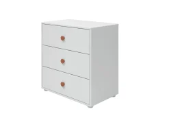FLEXA Chests*Chest, 3 drawers