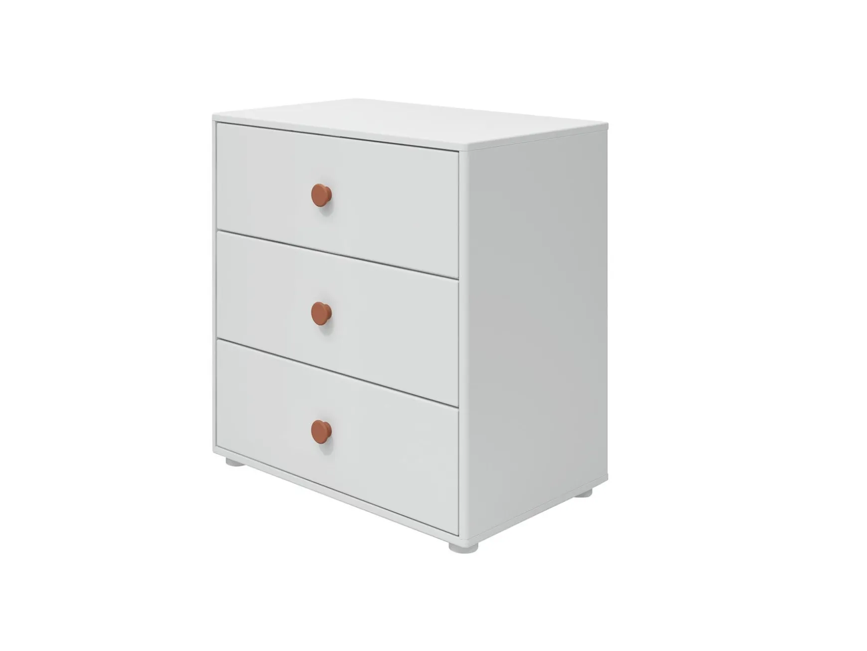 FLEXA Chests*Chest, 3 drawers