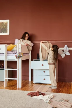 FLEXA Chests*Chest, 3 drawers
