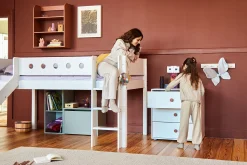 FLEXA Chests*Chest, 3 drawers
