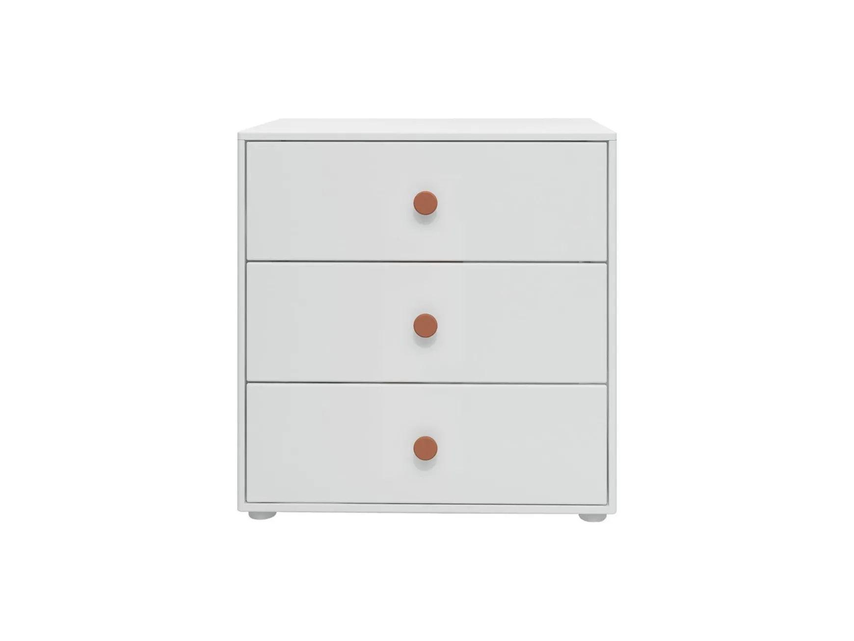 FLEXA Chests*Chest, 3 drawers