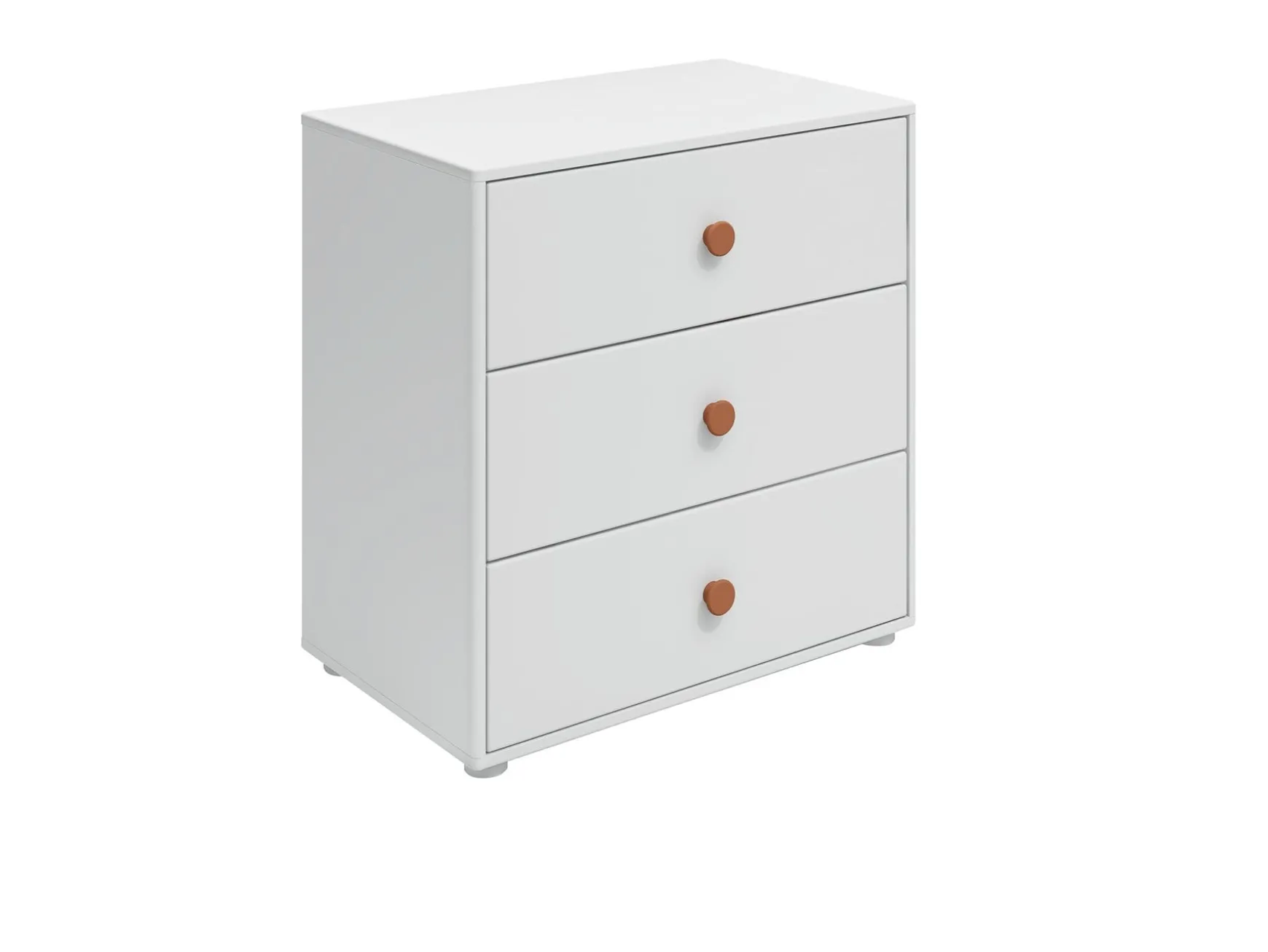 FLEXA Chests*Chest, 3 drawers